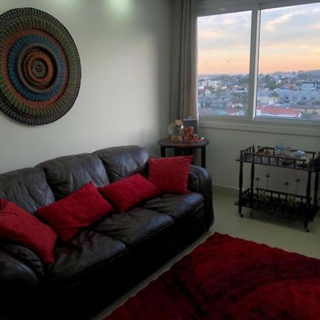Buenos Aires 705 Appartement Osorio Buitenkant foto