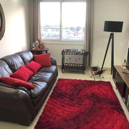 Buenos Aires 705 Appartement Osorio Buitenkant foto