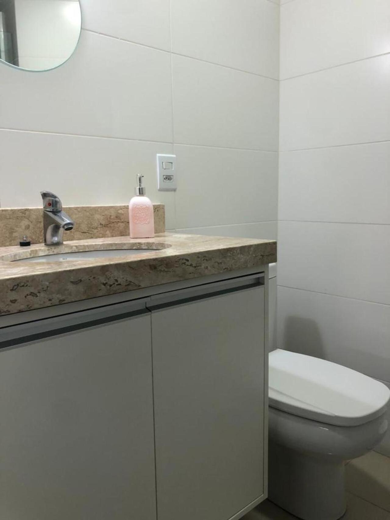 Buenos Aires 705 Appartement Osorio Buitenkant foto