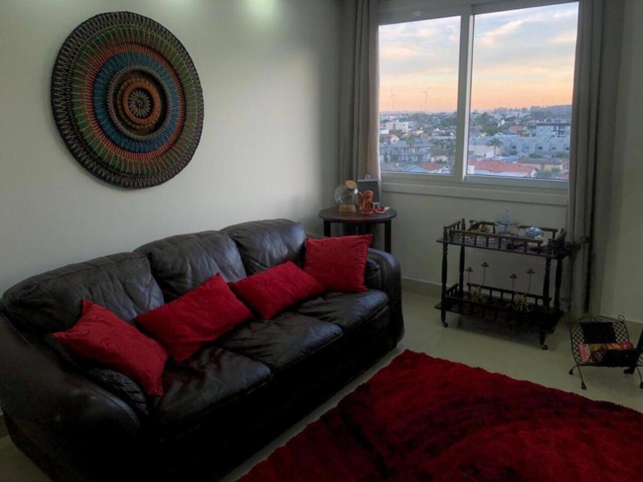 Buenos Aires 705 Appartement Osorio Buitenkant foto