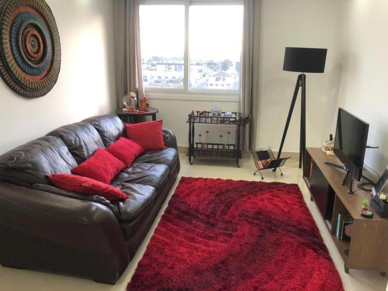Buenos Aires 705 Appartement Osorio Buitenkant foto